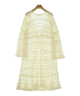 ANOTHER EDITION（アナザーエディション）カーディガン 白 サイズ:-(M位) レディース/2200627519024