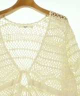 ANOTHER EDITION（アナザーエディション）カーディガン 白 サイズ:-(M位) レディース/2200627519024