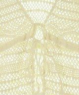 ANOTHER EDITION（アナザーエディション）カーディガン 白 サイズ:-(M位) レディース/2200627519024