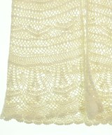 ANOTHER EDITION（アナザーエディション）カーディガン 白 サイズ:-(M位) レディース/2200627519024