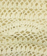 ANOTHER EDITION（アナザーエディション）カーディガン 白 サイズ:-(M位) レディース/2200627519024