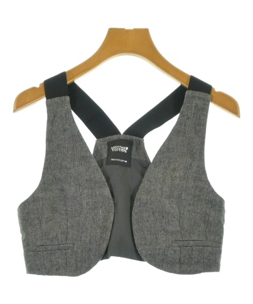 アナザーエディション(ANOTHER EDITION)のANOTHER EDITION ブラウス