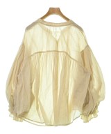 ANOTHER EDITION（アナザーエディション）カジュアルシャツ ベージュ サイズ:F レディース/2200674130029