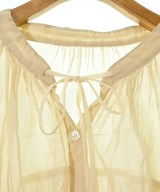 ANOTHER EDITION（アナザーエディション）カジュアルシャツ ベージュ サイズ:F レディース/2200674130029