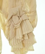 ANOTHER EDITION（アナザーエディション）カジュアルシャツ ベージュ サイズ:F レディース/2200674130029