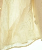 ANOTHER EDITION（アナザーエディション）カジュアルシャツ ベージュ サイズ:F レディース/2200674130029