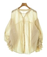 ANOTHER EDITION カジュアルシャツ