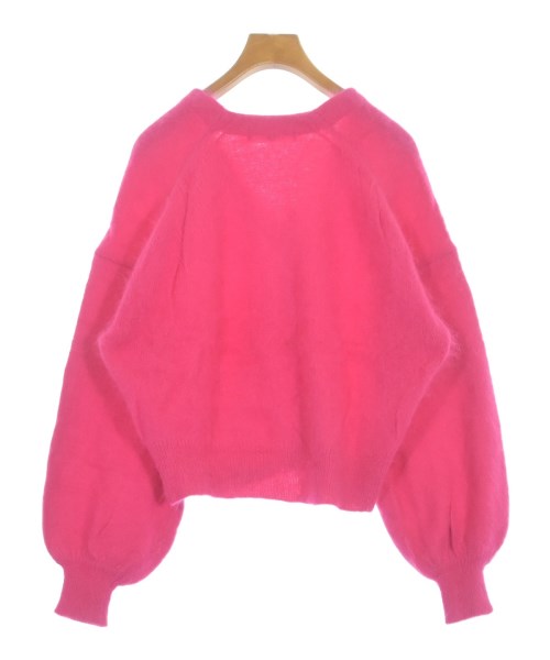 ANOTHER EDITION（アナザーエディション）カーディガン ピンク サイズ:-(XL位) レディース/2200650328013