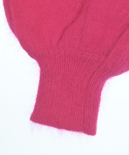 ANOTHER EDITION（アナザーエディション）カーディガン ピンク サイズ:-(XL位) レディース/2200650328013