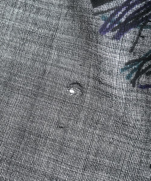 ANOTHER EDITION（アナザーエディション）ストール 黒 サイズ:- レディース/2200658794124