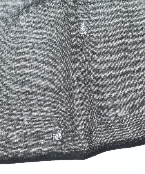 ANOTHER EDITION（アナザーエディション）ストール 黒 サイズ:- レディース/2200658794124