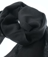 ANOTHER EDITION（アナザーエディション）ストール 黒 サイズ:- レディース/2200658794124