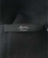 ANOTHER EDITION（アナザーエディション）ストール 黒 サイズ:- レディース/2200658794124