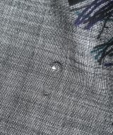 ANOTHER EDITION（アナザーエディション）ストール 黒 サイズ:- レディース/2200658794124