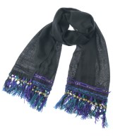 ANOTHER EDITION ストール