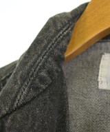 ANOTHER EDITION（アナザーエディション）デニムジャケット 黒 サイズ:S レディース/2200706053036