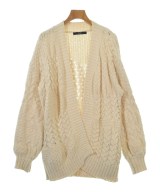 ANOTHER EDITION（アナザーエディション）カーディガン ベージュ サイズ:-(XL位) レディース/2200646049045