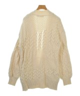ANOTHER EDITION（アナザーエディション）カーディガン ベージュ サイズ:-(XL位) レディース/2200646049045