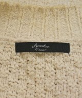 ANOTHER EDITION（アナザーエディション）カーディガン ベージュ サイズ:-(XL位) レディース/2200646049045