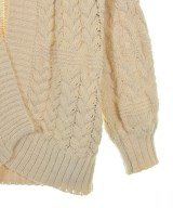 ANOTHER EDITION（アナザーエディション）カーディガン ベージュ サイズ:-(XL位) レディース/2200646049045
