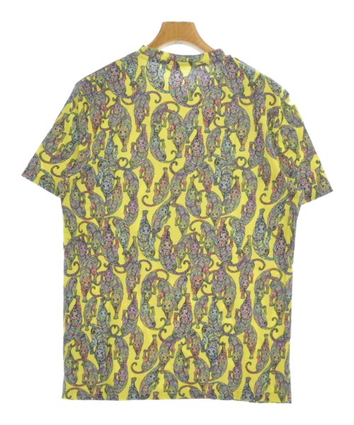 CUSTO（クスト）Tシャツ・カットソー 黄 サイズ:M メンズ/2200700248131
