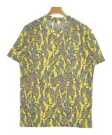 CUSTO（クスト）Tシャツ・カットソー 黄 サイズ:M メンズ/2200700248131