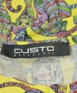 CUSTO（クスト）Tシャツ・カットソー 黄 サイズ:M メンズ/2200700248131