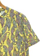 CUSTO（クスト）Tシャツ・カットソー 黄 サイズ:M メンズ/2200700248131