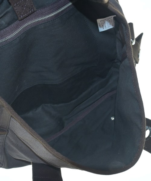 Hem（ヘム）ショルダーバッグ 茶 サイズ:- レディース/2200632351176