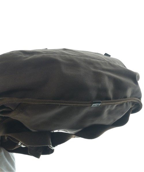 Hem（ヘム）ショルダーバッグ 茶 サイズ:- レディース/2200632351176