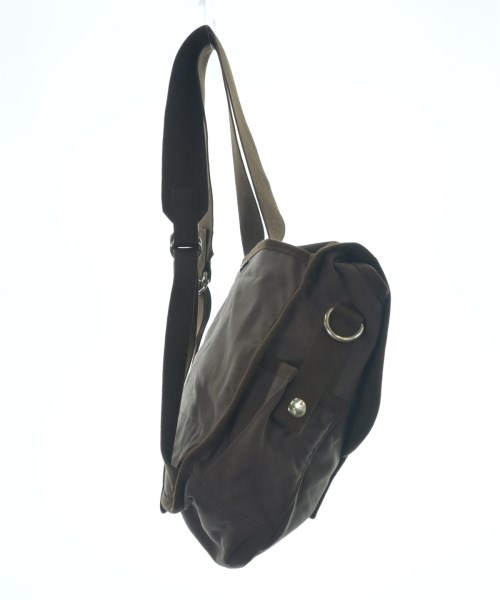 Hem（ヘム）ショルダーバッグ 茶 サイズ:- レディース/2200632351176