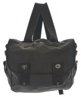 Hem（ヘム）ショルダーバッグ 茶 サイズ:- レディース/2200632351176