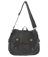 Hem（ヘム）ショルダーバッグ 茶 サイズ:- レディース/2200632351176