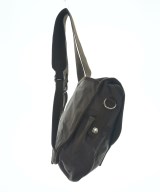 Hem（ヘム）ショルダーバッグ 茶 サイズ:- レディース/2200632351176