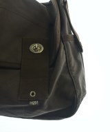 Hem（ヘム）ショルダーバッグ 茶 サイズ:- レディース/2200632351176