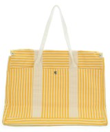 Hem（ヘム）トートバッグ 黄 サイズ:- レディース/2200665670190
