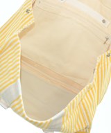 Hem（ヘム）トートバッグ 黄 サイズ:- レディース/2200665670190