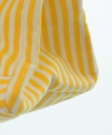 Hem（ヘム）トートバッグ 黄 サイズ:- レディース/2200665670190