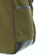 Hem（ヘム）ショルダーバッグ カーキ サイズ:- メンズ/2200683305647