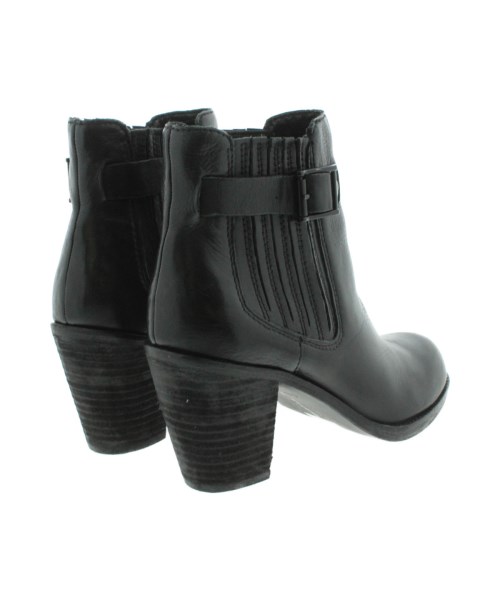 DOLCE VITA（ドルチェヴィータ）ブーツ 黒 サイズ:6(23cm位