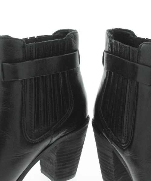 DOLCE VITA（ドルチェヴィータ）ブーツ 黒 サイズ:6(23cm位