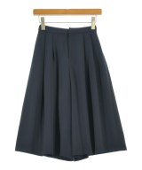 M-PREMIER クロップドパンツ