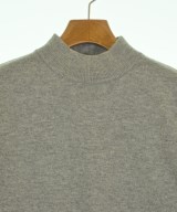 M-PREMIER（エム　プルミエ）ニット・セーター グレー サイズ:36(S位) レディース/2200635653055