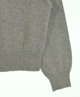 M-PREMIER（エム　プルミエ）ニット・セーター グレー サイズ:36(S位) レディース/2200635653055