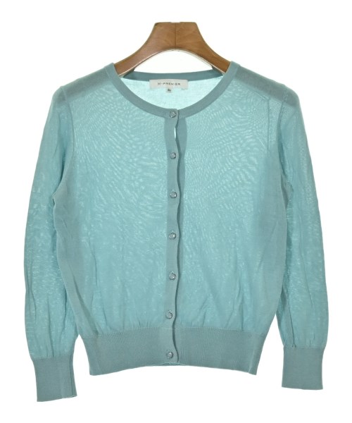 エム　プルミエ(M-PREMIER)のM-PREMIER カーディガン