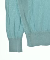 M-PREMIER（エム　プルミエ）カーディガン 青 サイズ:36(S位) レディース/2200637315067