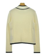 M-PREMIER（エム　プルミエ）ニット・セーター 白 サイズ:36(S位) レディース/2200622248042