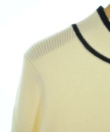 M-PREMIER（エム　プルミエ）ニット・セーター 白 サイズ:36(S位) レディース/2200622248042