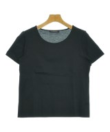 M-PREMIER（エム　プルミエ）Tシャツ・カットソー 黒 サイズ:38(M位) レディース/2200622248080