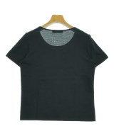 M-PREMIER（エム　プルミエ）Tシャツ・カットソー 黒 サイズ:38(M位) レディース/2200622248080